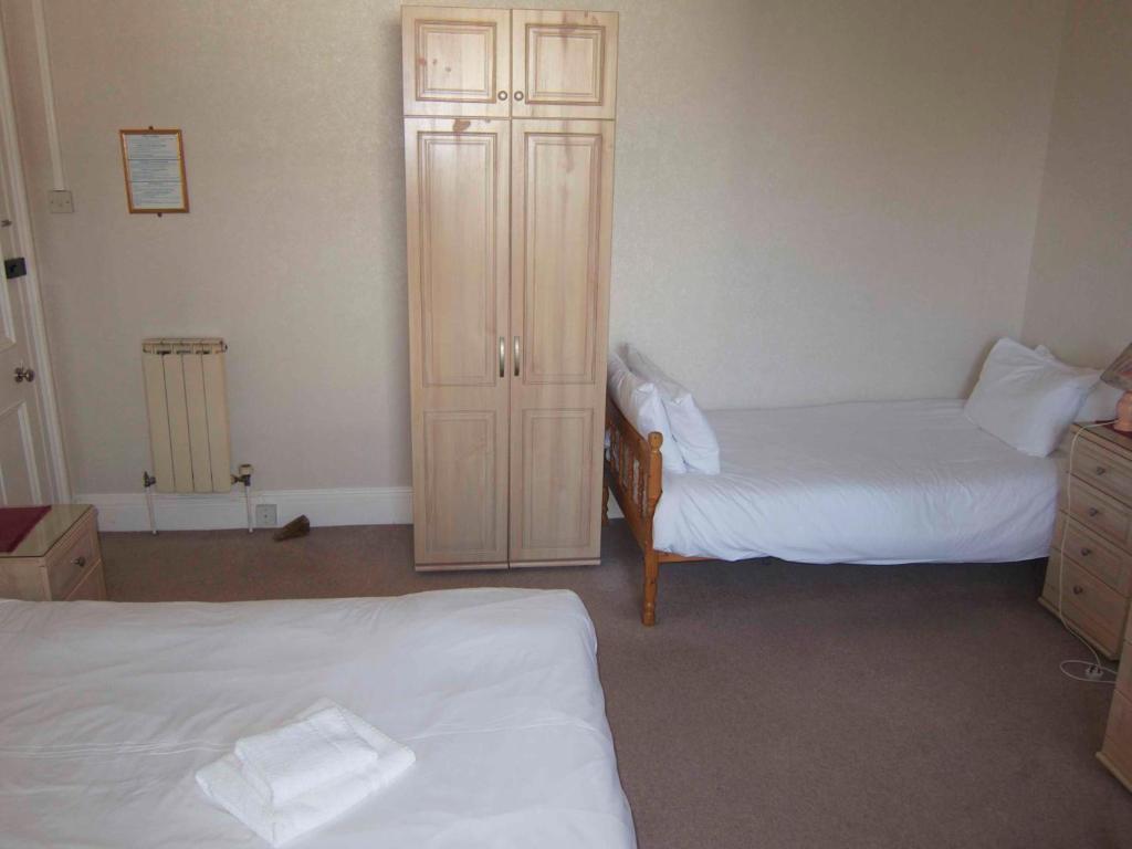 Grisnoir Guest House Saint Peter Port Cameră foto